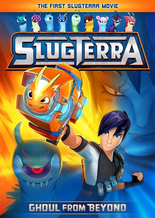 Slugterra S02