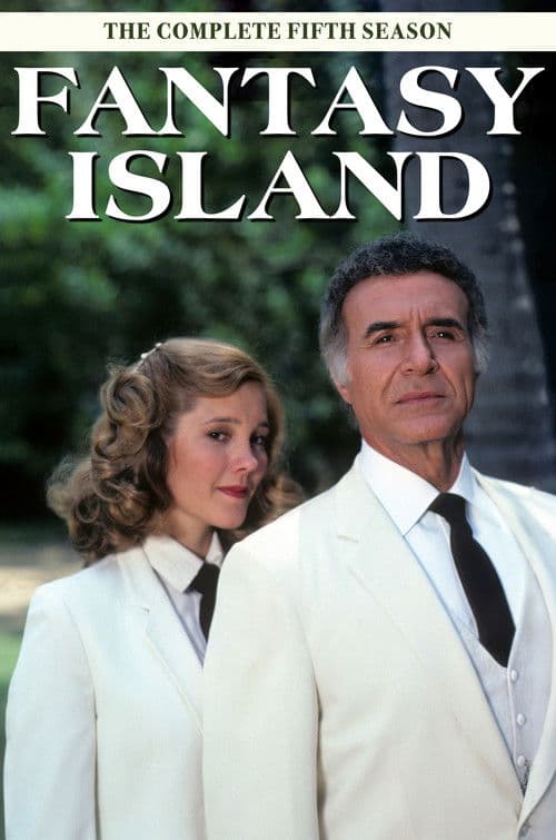 Fantasy Island S05