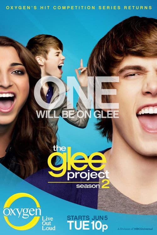 The Glee Project S02