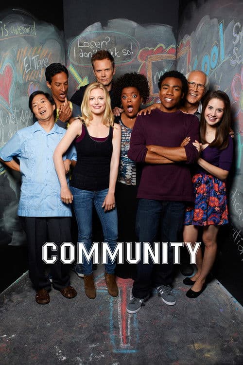 Community S03