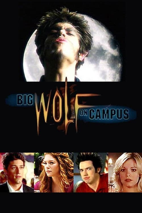 Big Wolf on Campus S01