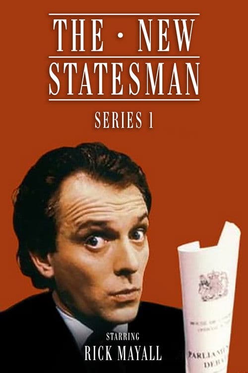 The New Statesman S01