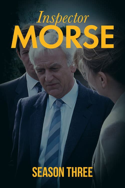 Inspector Morse S03
