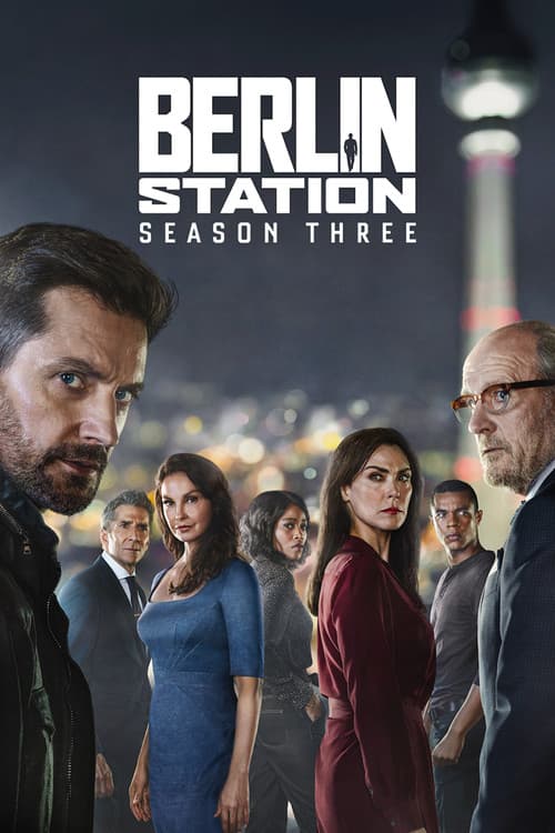 Berlin Station S03