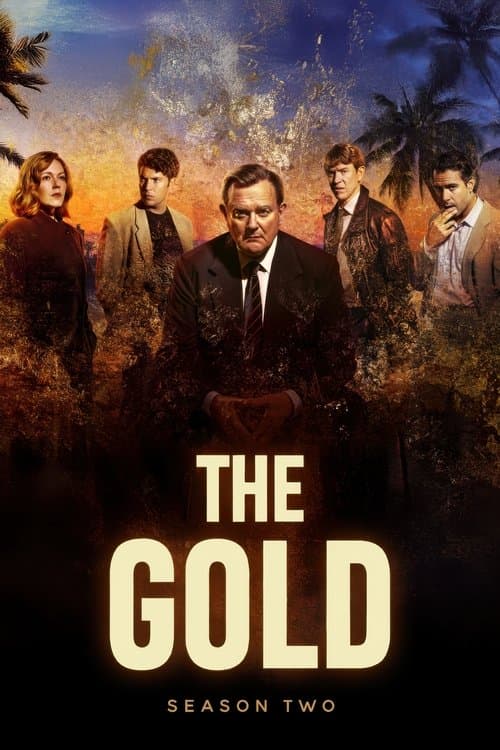 The Gold S02