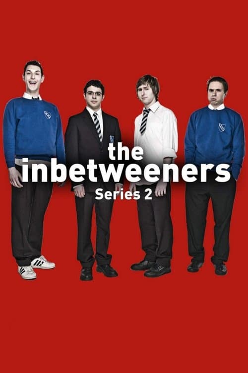 The Inbetweeners S02