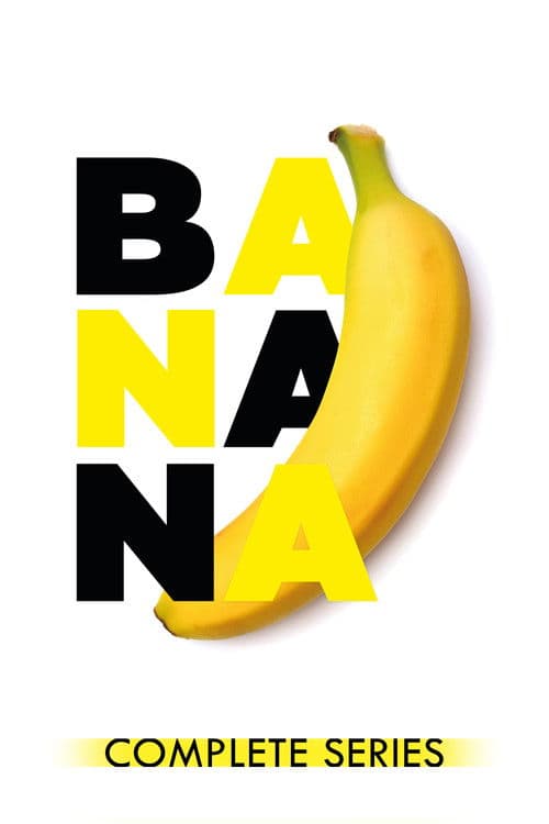 Banana S01