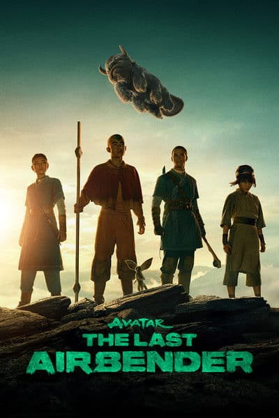 Avatar the Last Airbender S02