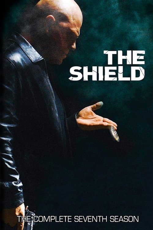 The Shield S07