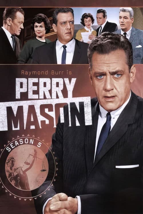 Perry Mason S05