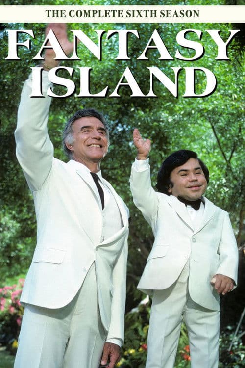 Fantasy Island S06