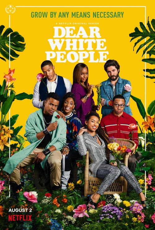 Dear White People S03