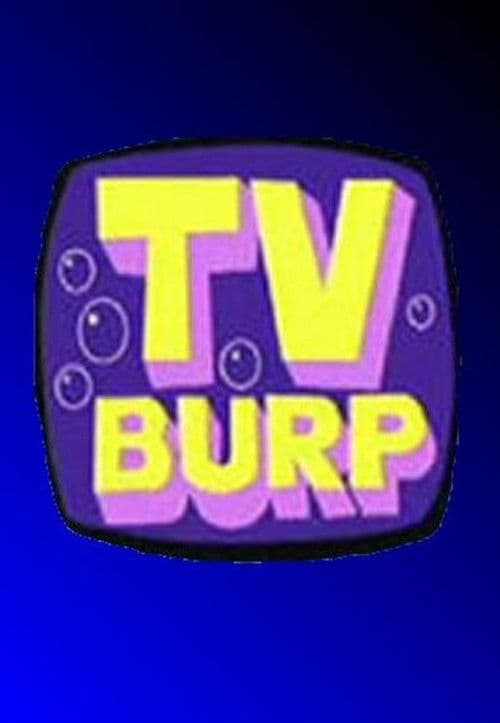 Harry Hill's TV Burp S05