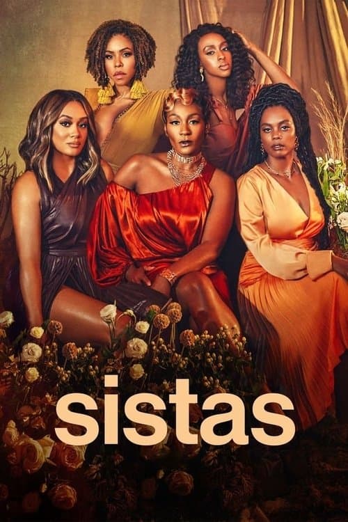 Tyler Perry's Sistas S06