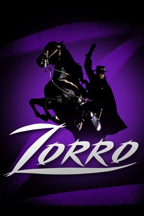 Zorro S03