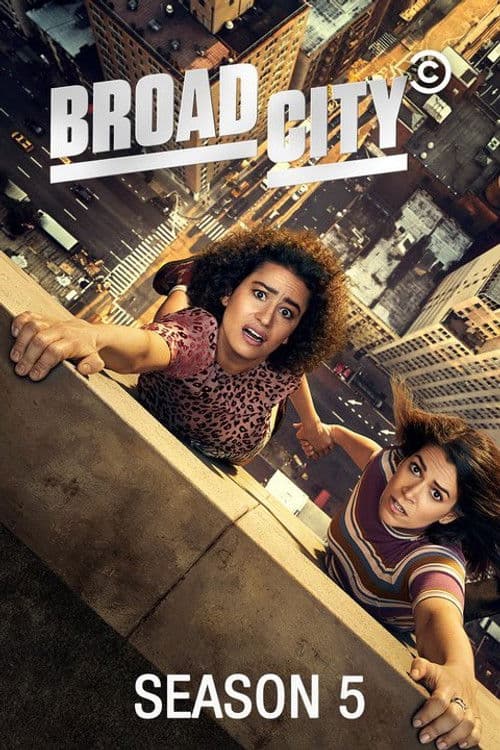 Broad City S05
