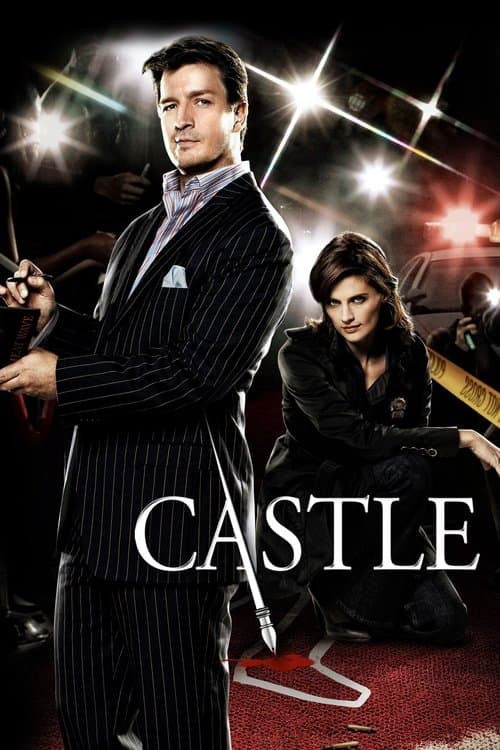 Castle S02