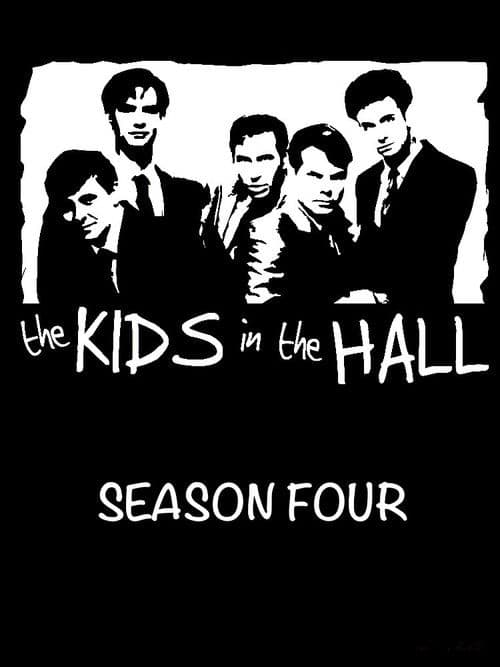 The Kids in the Hall S04