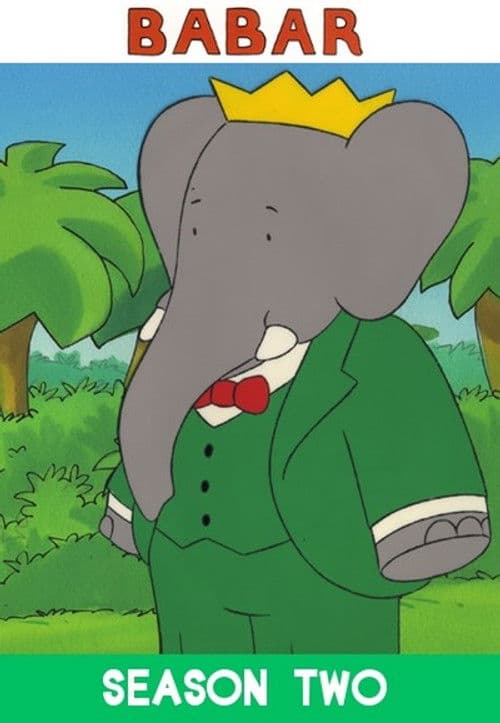 Babar S02