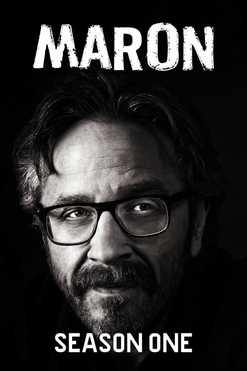 Maron S01