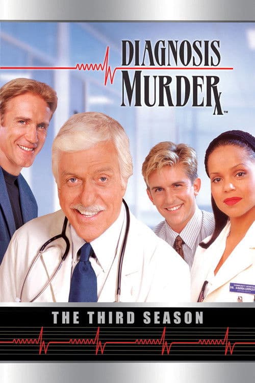 Diagnosis: Murder S03