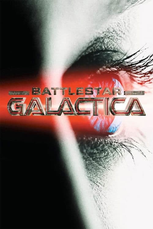 Battlestar Galactica SP