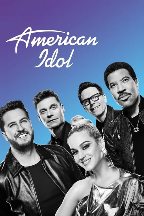 American Idol S03