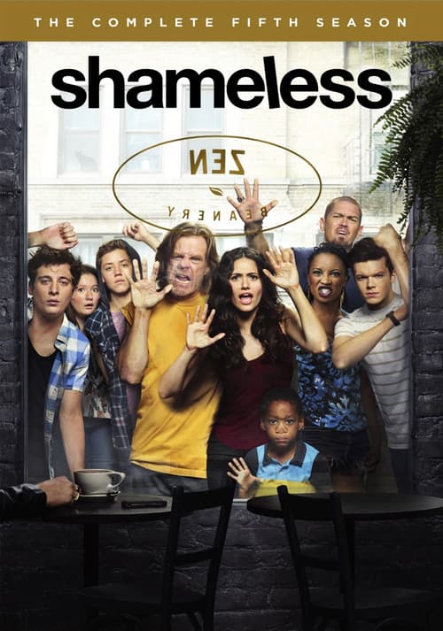 Shameless S05