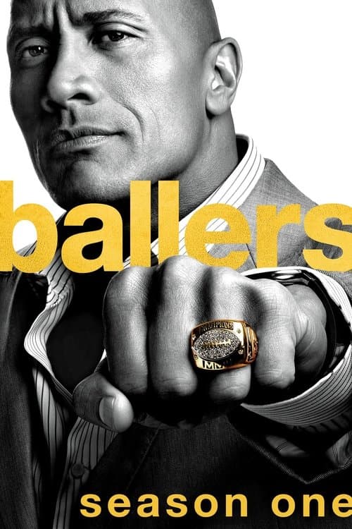 Ballers S01
