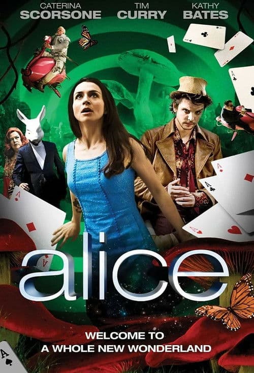 Alice S01