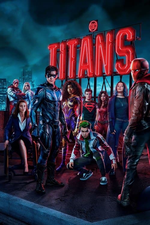 Titans S03