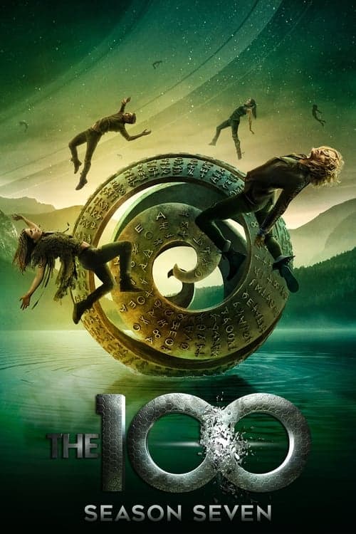The 100 S07