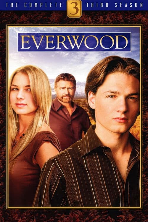 Everwood S03