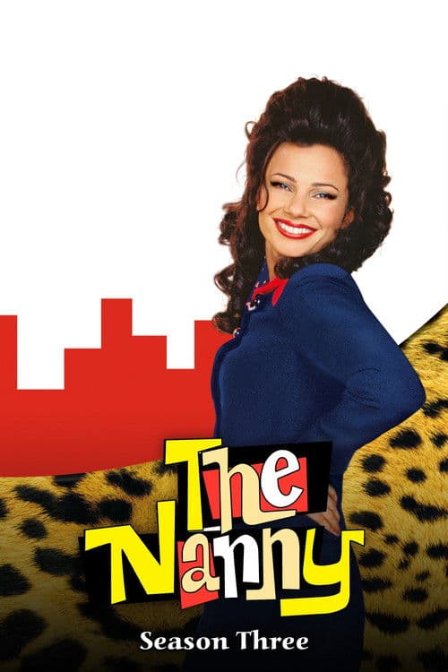 The Nanny S03