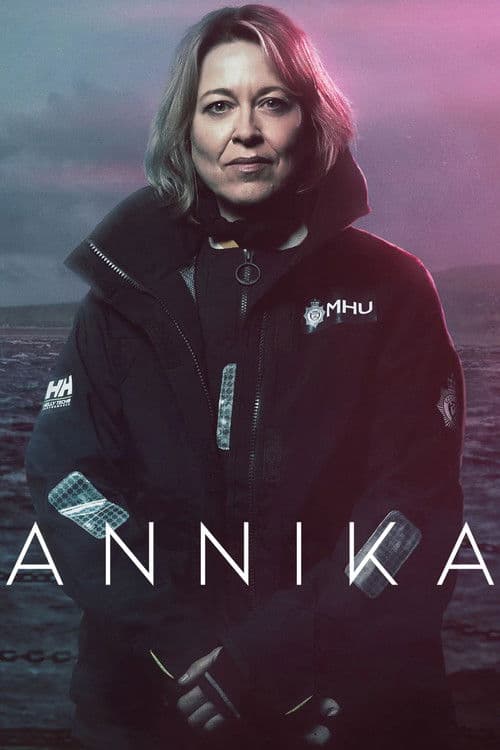 Annika S01