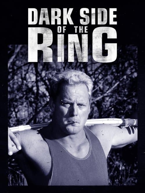 Dark Side of the Ring S05