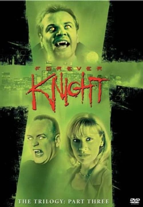 Forever Knight S03
