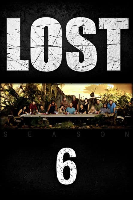 Lost S06