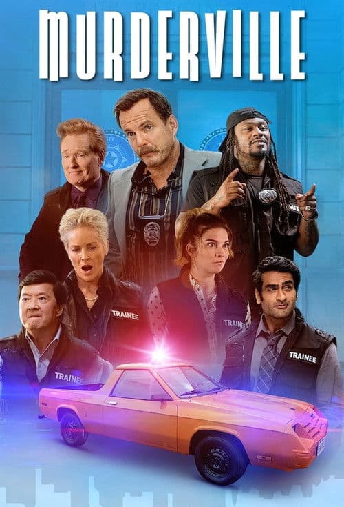 Murderville S01