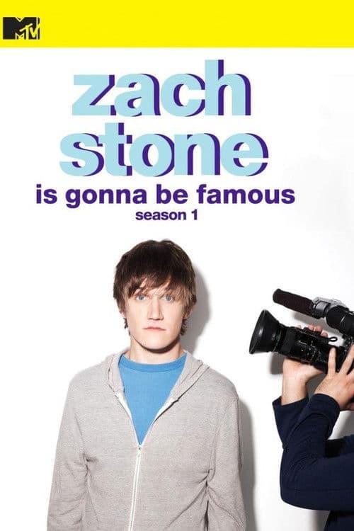Zach Stone Is Gonna Be Famous S01