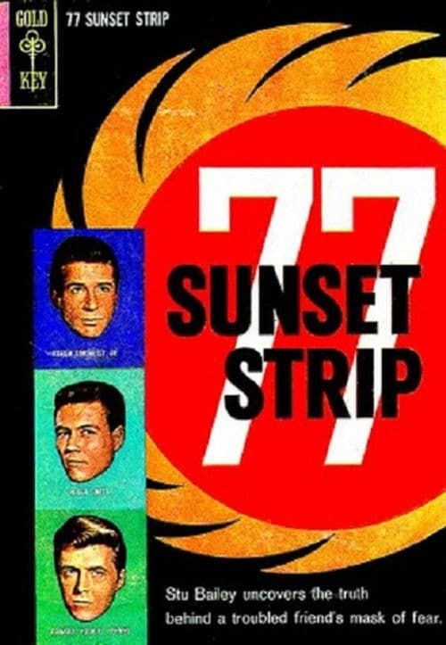 77 Sunset Strip S02