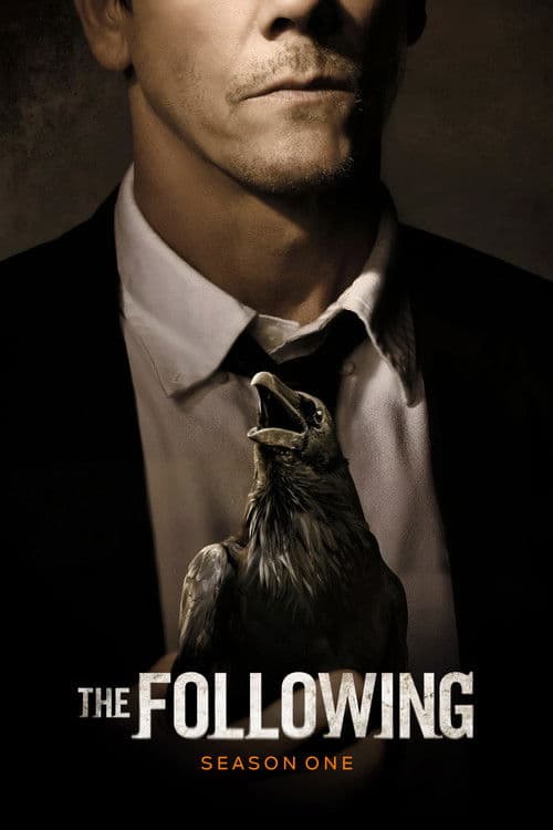 The Following S01