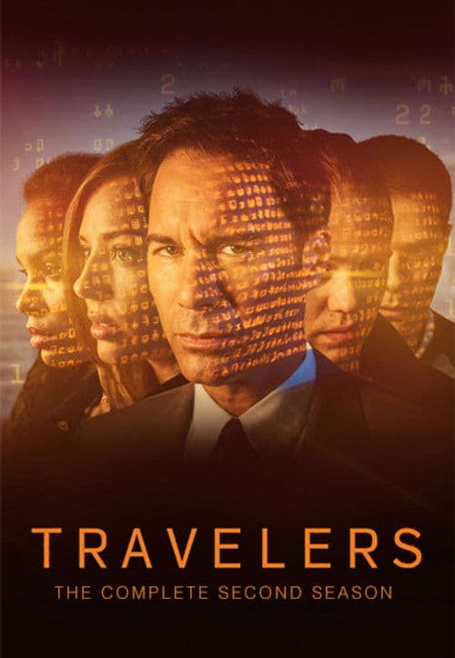 Travelers S02