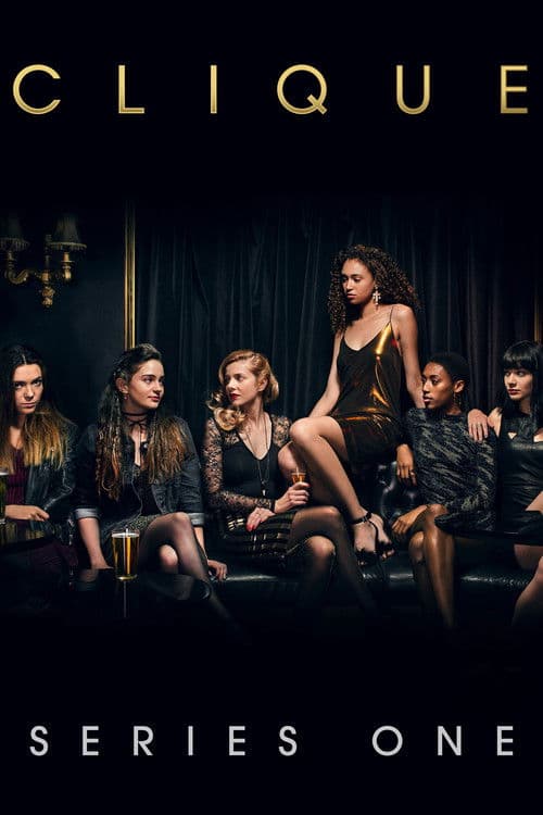Clique S01