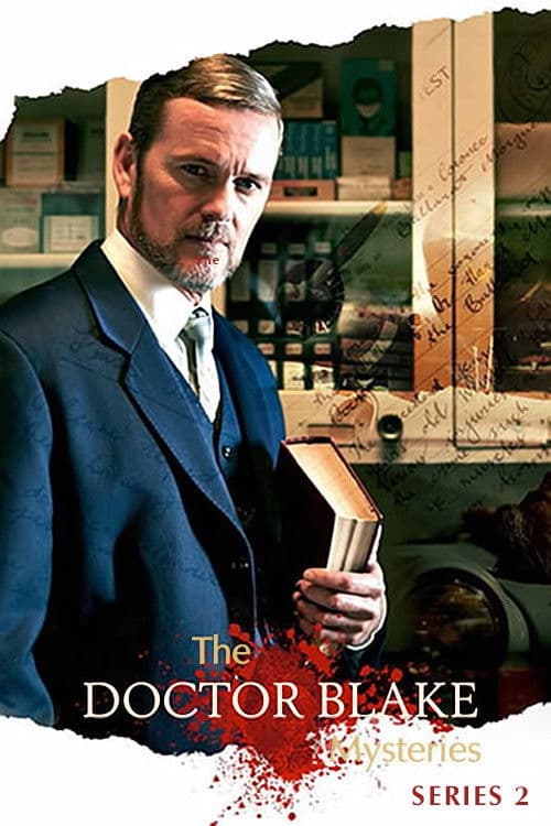 The Doctor Blake Mysteries S02