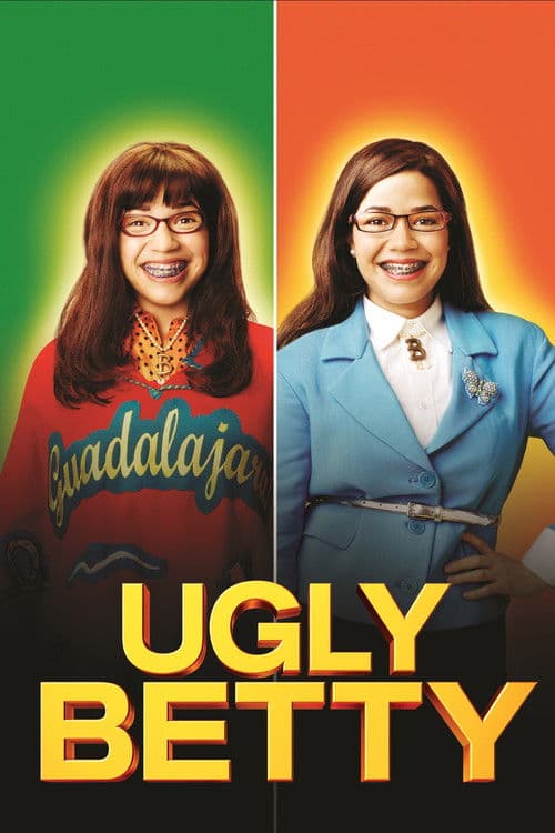 Ugly Betty S04