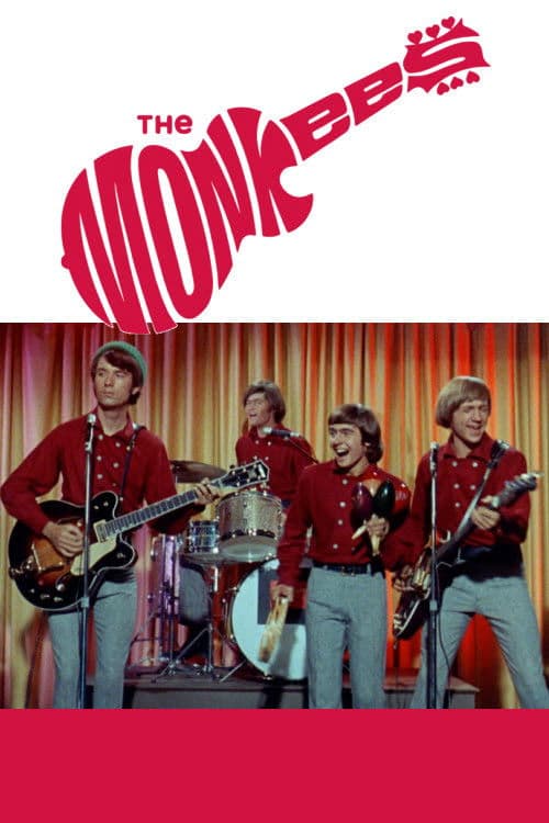 The Monkees S01