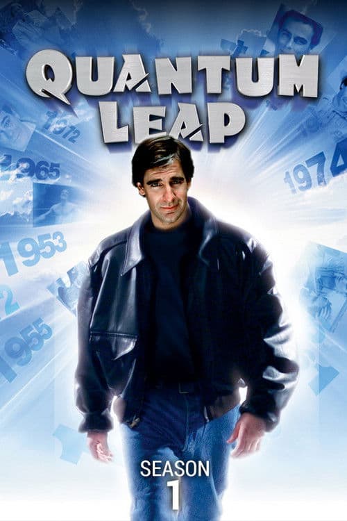 Quantum Leap S01