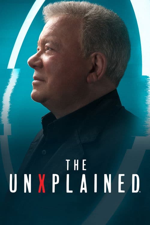 The UnXplained S01