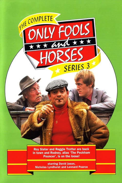 Only Fools and Horses S03